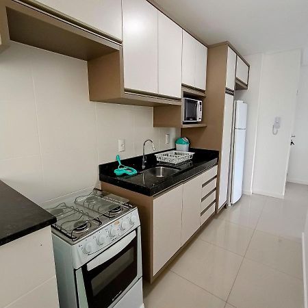 Residencial Natalia Appartement Bombinhas Buitenkant foto
