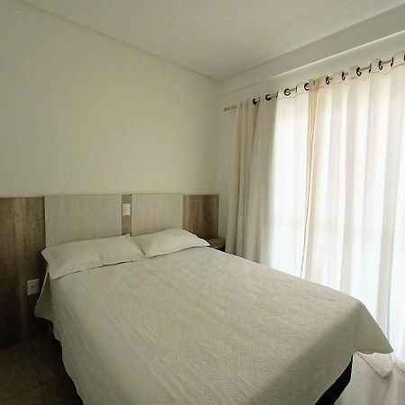 Residencial Natalia Appartement Bombinhas Buitenkant foto