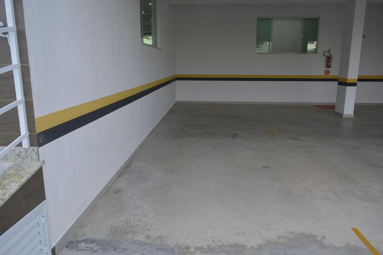 Residencial Natalia Appartement Bombinhas Buitenkant foto