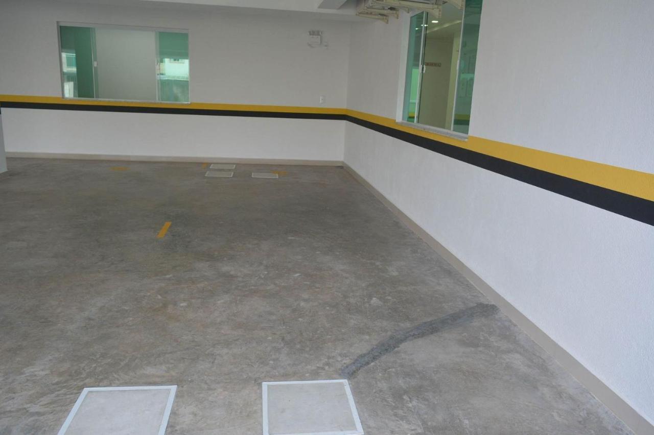 Residencial Natalia Appartement Bombinhas Buitenkant foto