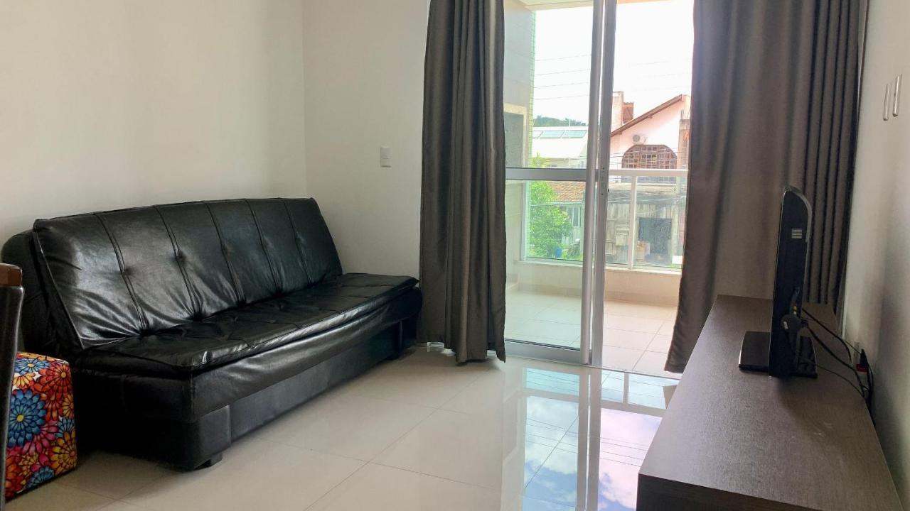 Residencial Natalia Appartement Bombinhas Buitenkant foto