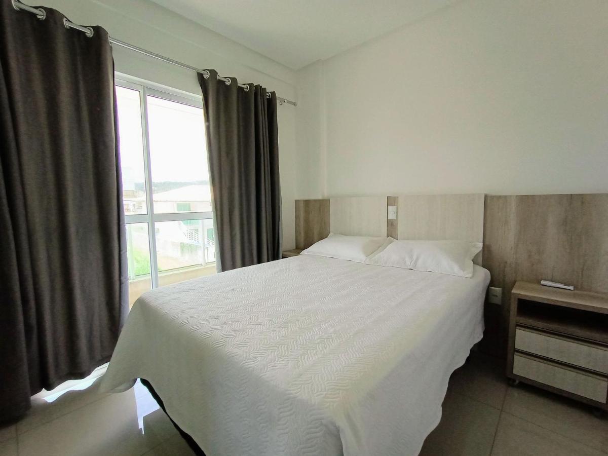 Residencial Natalia Appartement Bombinhas Buitenkant foto