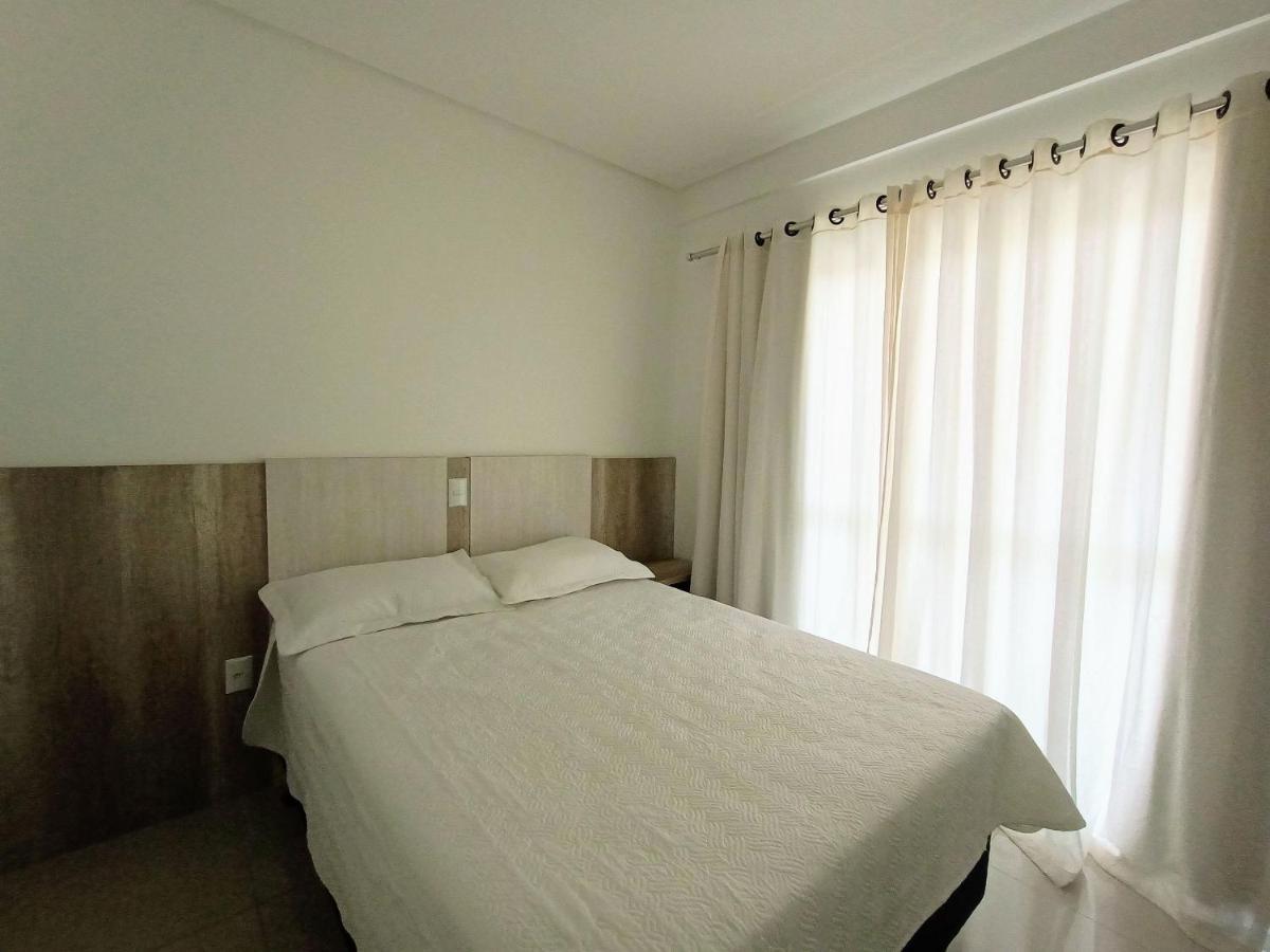 Residencial Natalia Appartement Bombinhas Buitenkant foto