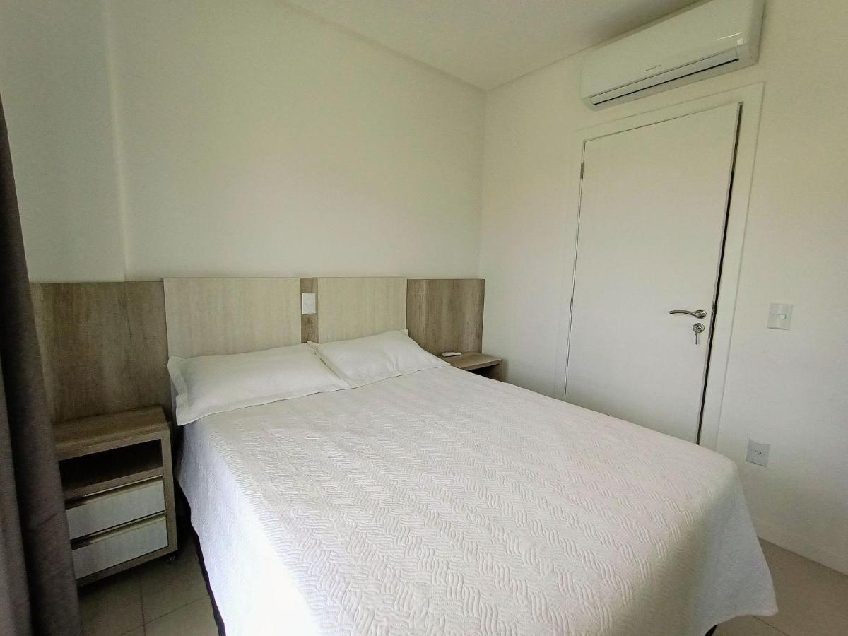 Residencial Natalia Appartement Bombinhas Buitenkant foto