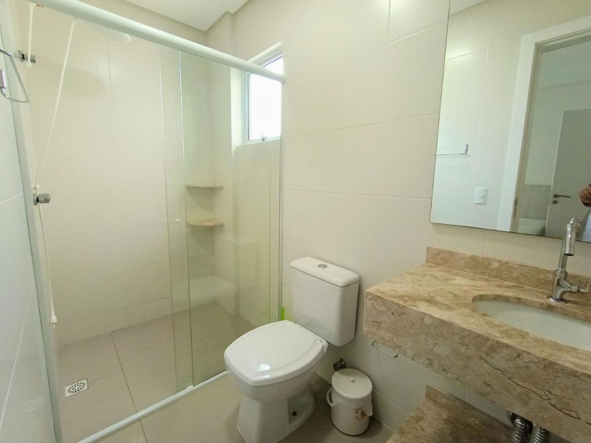 Residencial Natalia Appartement Bombinhas Buitenkant foto
